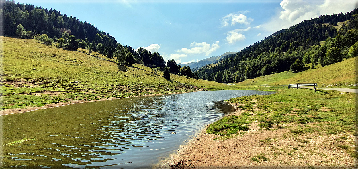 foto Valle delle Mura